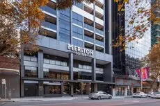 Meriton Suites North Sydney 