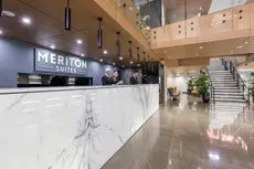 Meriton Suites North Sydney 