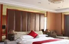 Tianxing Hot Spring Business Hotel 