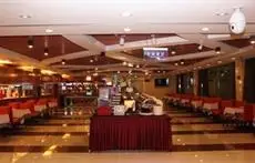 Tianxing Hot Spring Business Hotel 