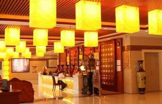 Tianxing Hot Spring Business Hotel 