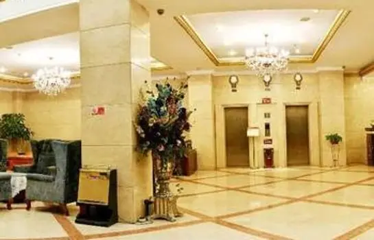 Lushan Hotel 