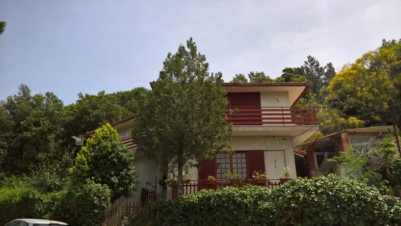 Homestay in Ercolano near Mount Vesuvius 