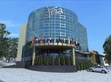 Aria Hotel Chisinau 