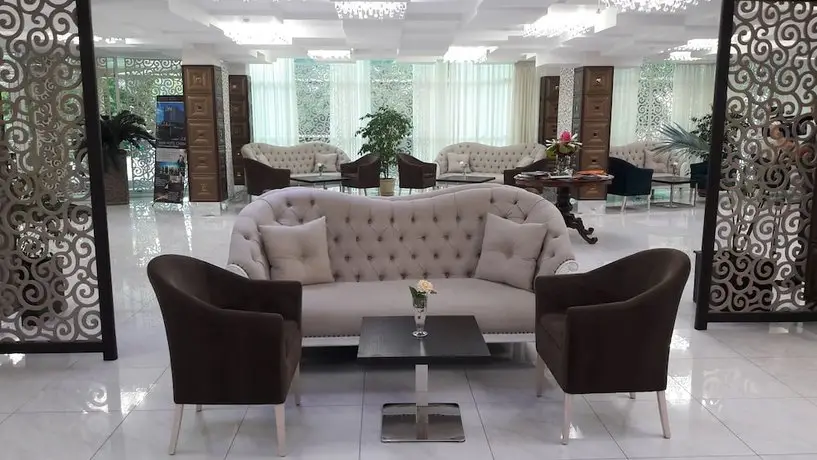 Aria Hotel Chisinau