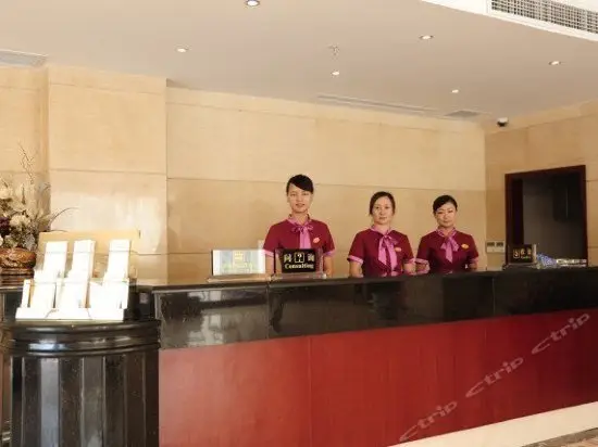 Starlight hotel Xichang 