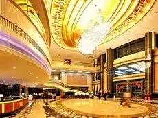 Hotel Royal International Zhanjiang 