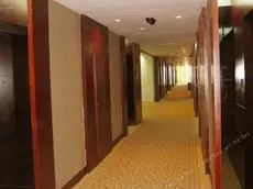 Hotel Royal International Zhanjiang 