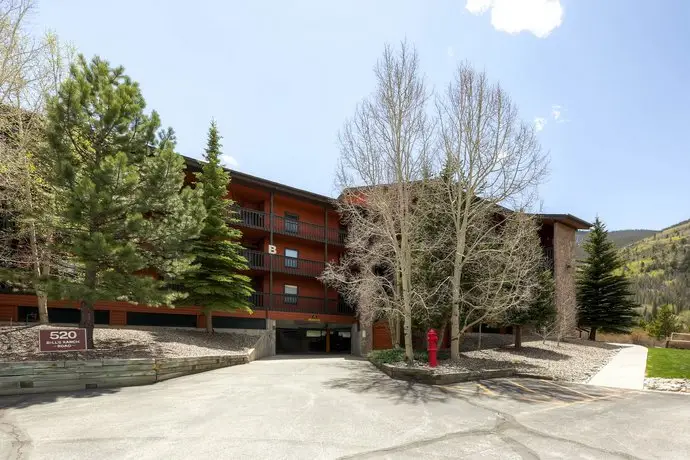 Mountainside Condominiums by Bighorn Rentals 