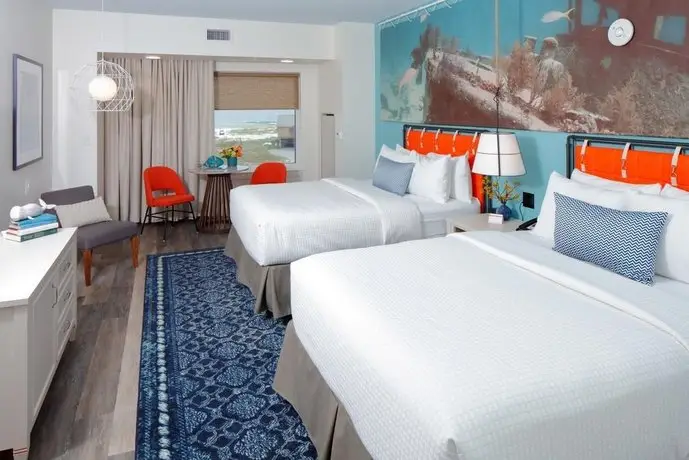 Hotel Indigo Orange Beach - Gulf Shores 