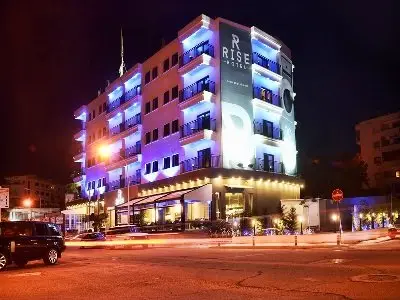 Rise Hotel Larnaca 