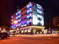 Rise Hotel Larnaca 