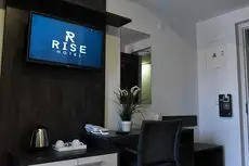 Rise Hotel Larnaca 