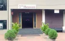 7th Heaven Service Apartments 