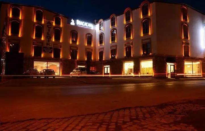 Bacacan Otel