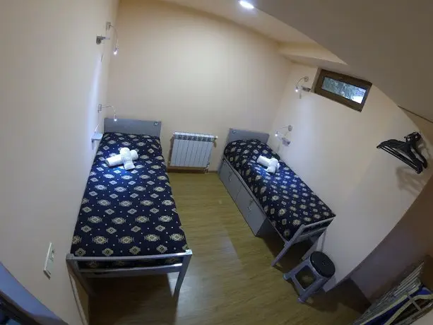 Hostel Vagary 