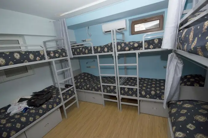 Hostel Vagary 