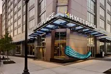 Hyatt Place Arlington Courthouse 