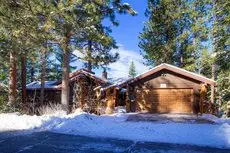 Heavenly Tree House at Lake Tahoe by RedAwning 