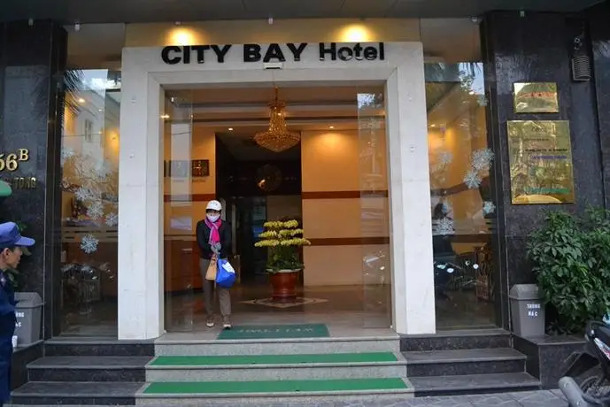 City Bay Hotel 