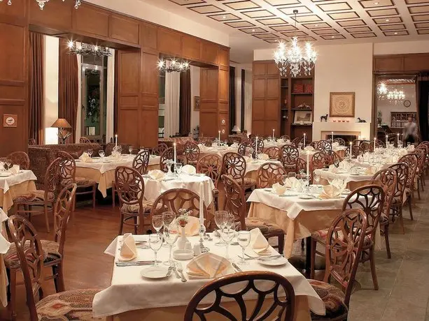 Grand Hotel Egnatia 