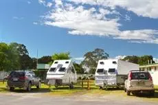 Strahan Beach Tourist Park 