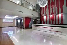 Favehotel Ahmad Yani Bekasi 