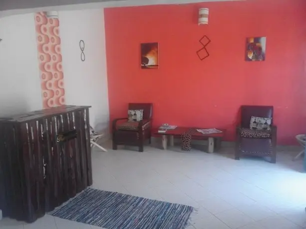 Homestay in Nakuru near Nakuru Pentecostal Church 