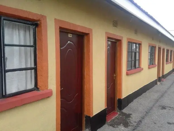 Homestay in Nakuru near Nakuru Pentecostal Church 