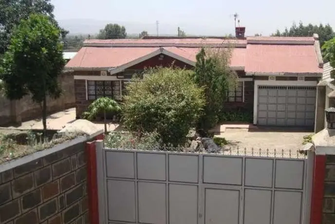 Homestay in Nakuru near Abundant Grace Evangelistic Ministry