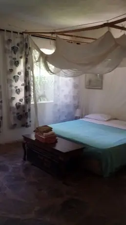 Homestay in Ukunda near Baharini Shopping Center