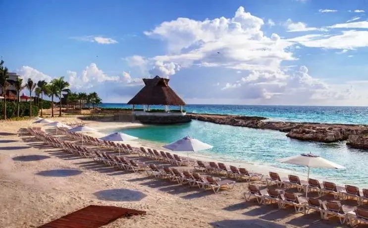 Hard Rock Hotel Riviera Maya - Hacienda All Inclusive 