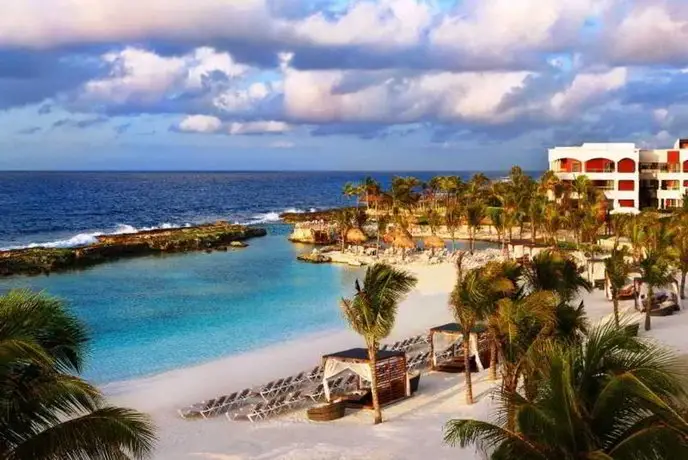 Hard Rock Hotel Riviera Maya - Hacienda All Inclusive 