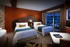 Hard Rock Hotel Riviera Maya - Hacienda All Inclusive 