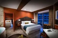 Hard Rock Hotel Riviera Maya - Hacienda All Inclusive 