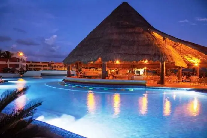 Hard Rock Hotel Riviera Maya - Hacienda All Inclusive 