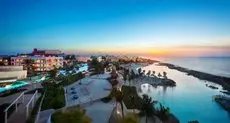 Hard Rock Hotel Riviera Maya - Hacienda All Inclusive 