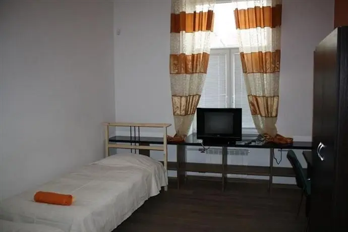 Hotel Nevsky 64 