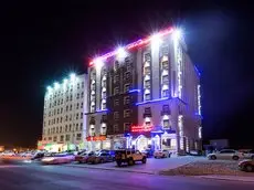 Al-Saif Grand Hotel 