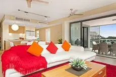 Darwin Waterfront Luxury Suites 