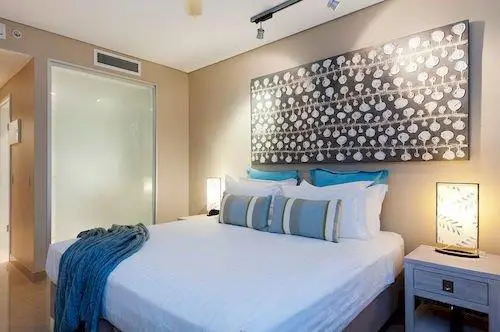 Darwin Waterfront Luxury Suites 