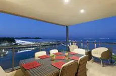 Darwin Waterfront Luxury Suites 