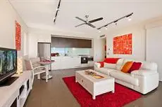 Darwin Waterfront Luxury Suites 