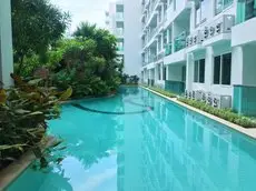 Amazon Residence by Pattaya Sunny Rentals 