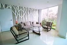 Amazon Residence by Pattaya Sunny Rentals 