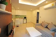 Amazon Residence by Pattaya Sunny Rentals 