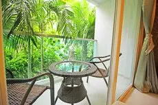 Amazon Residence by Pattaya Sunny Rentals 