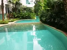 Amazon Residence by Pattaya Sunny Rentals 