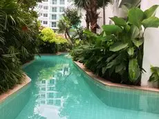 Amazon Residence by Pattaya Sunny Rentals 