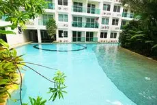 Amazon Residence by Pattaya Sunny Rentals 